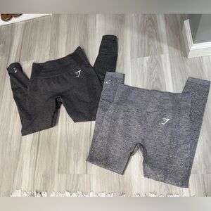 Gymshark Vital Soft Leggings Small